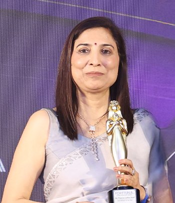Dr. Vineeta Luthra Sood